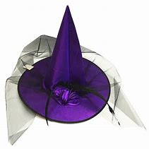 Image result for Halloween Witches Hat Decoration