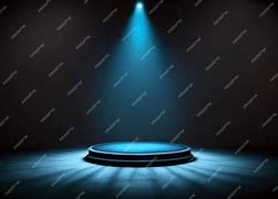 Image result for Animated Spotlight Empty Stage