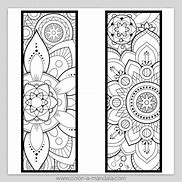 Image result for Printable Bookmarks for Adults