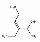 Image result for C9H12 Aromatic Compound