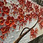 Image result for 3D Tree Painting On Wall