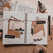 Image result for Bullet Journal Key Ideas