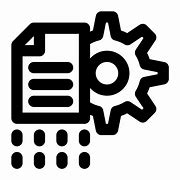 Image result for Data Extractor Icon