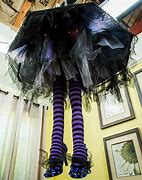 Image result for Lighted Indoor Halloween Decorations