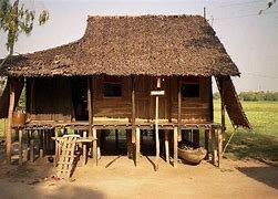 Image result for Gambar Rumah Di Desa