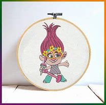 Image result for Funky Trolls