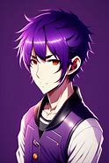 Image result for Anime Boy with Hair Covering Eyes Meme