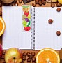 Image result for Cute Food Bookmarks