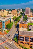 Image result for Macon Georgia Cherry Blossom