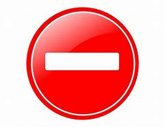 Image result for Negative Sign Free PNG Image