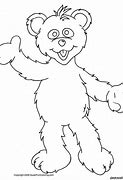 Image result for Little Puppy Coloring Pages