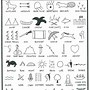 Image result for Native American Language Symbols