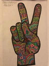 Image result for Sign Language Coloring Sheets