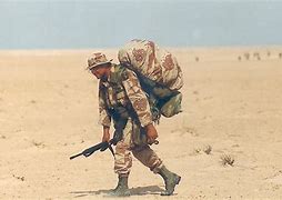 Image result for Operation Desert Storm Uniform