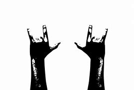 Image result for How to Hand Sign I Love You