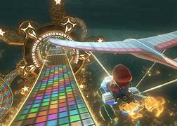 Image result for mario kart 8 tracks