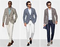 Image result for Semi-Formal Attire