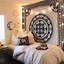 Image result for Aesthetic Bedroom with Vines