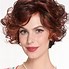 Image result for Red Curly Wig Human Hair