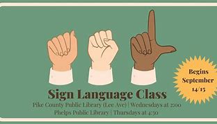 Image result for Sign Language Lock Clip Art