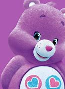 Image result for Calming Heart Care Bear