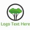 Image result for Green Tree Logo