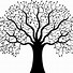 Image result for Cartoon Drawings of Trees