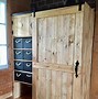 Image result for Pallet Wood Vanity