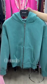 Image result for Women's Black Zip Up Hoodie