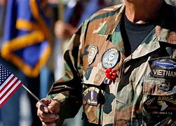 Image result for Vietnam War Veterans