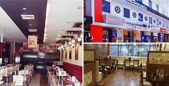 Image result for Food Court in Chandigarh