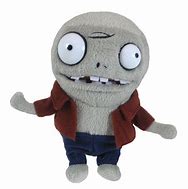 Image result for Animated Zombie Plush