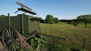 Image result for WA. Del's Farm Wagon