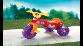 Image result for Fisher-Price Harley-Davidson Motorcycle