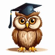 Image result for Graduation Owl Body Clip Art