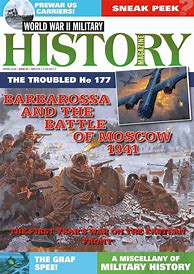 Image result for World War 2 Magazine