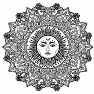 Image result for Mandala Coloring Pages Free Download