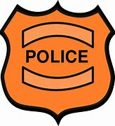 Image result for SA Police Badge Clip Art