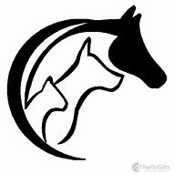 Image result for Horse Dog and Cat Hospital Logo