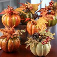 Image result for Fall Harvest Decor