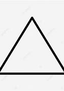 Image result for Black Triangle Line