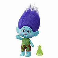 Image result for Trolls Baby Willow