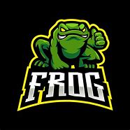 Image result for Crazy Frog Logo