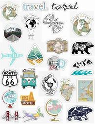 Image result for Stickers Pinter's to Print