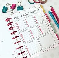 Image result for Happy Planner Printables