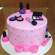 Image result for Birthday Cake 7 Year Old Girl