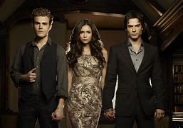 Image result for The Vampire Diaries Volume 2