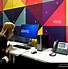 Image result for Computer Lab Wall