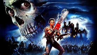 Image result for Army of Darkness Anime