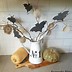 Image result for Halloween Twig Tree Decorations